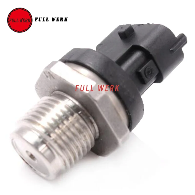 High Quality Oil Pressure Sensor 0281006425 0281006327 0281002706 for 2007.5-2012 Dodge Ram 6.7L