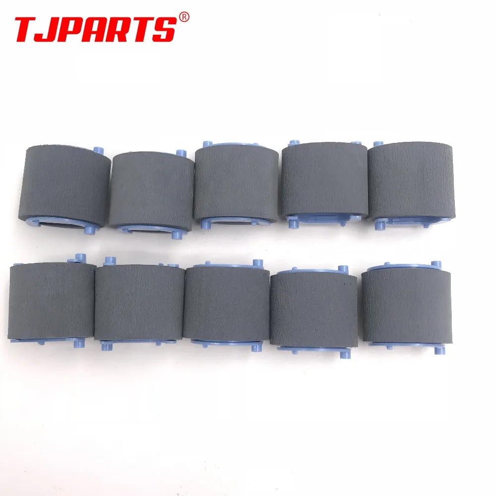 10PC RL1-2593-000 Pickup Roller for HP P1102 P1106 P1108 P1606 M1130 M1132 M1136 M1210 M1212 M1213 M1214 M1216 M1217 M1218 M1219