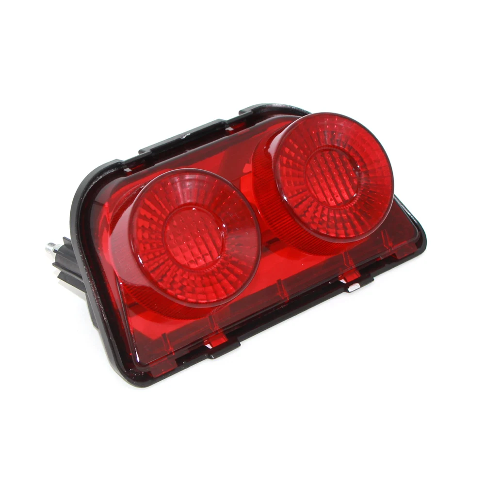 For HONDA MC 18/19/21/22/28 NC23 Motorcycle Rear Tail Lights