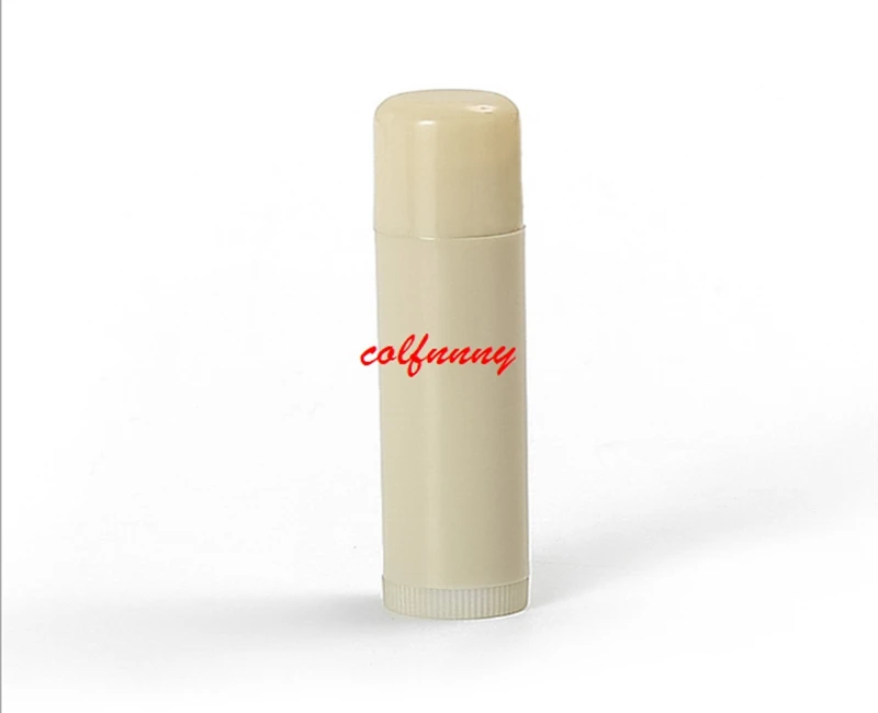 5000pcs/lot Lipstick Tube Lip Balm Containers Empty Cosmetic Containers Lotion Container Glue Stick Clear Travel Bottle