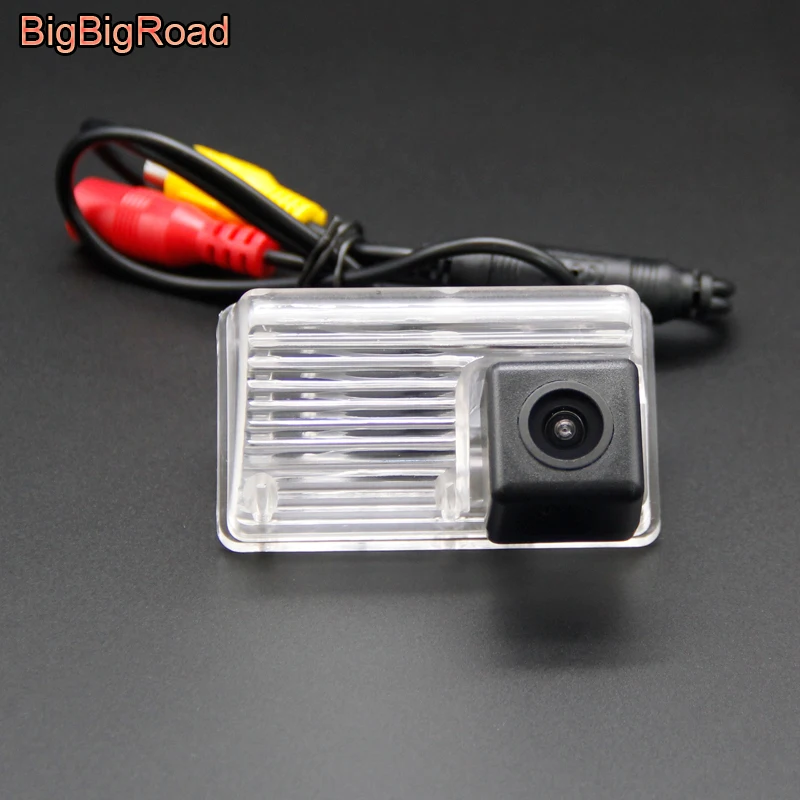 For Toyota Celica GT T230 2000 2001 2002 2003 2004 2005 Rear View Camera CCD Night Vision Car Back Up Reverse Parking Camera HD