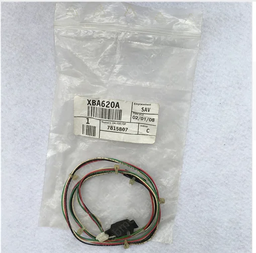 For 20274 Beckman Coulter Sensor Fluid Bath Drain 5diff Hematology Analyzer PN: XBA620A XBA395A