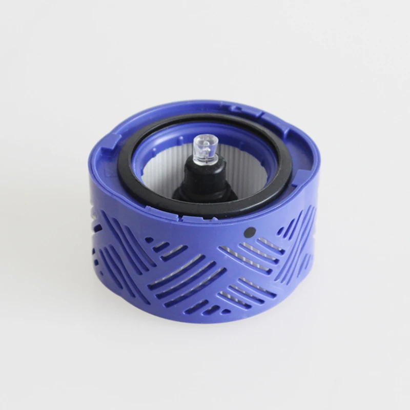 1 مجموعة مرشح HEPA ل Dyson V6 DC59 مكنسة كهربائية الملحقات متوافق مع DY-96674101 و DY-966912-03