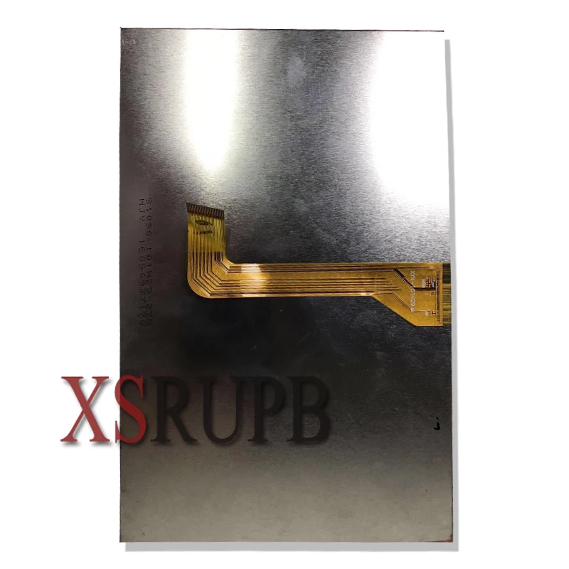 

New LCD Display 10.1'' 30PIN for Irbis TZ141 TZ142 TZ143 TZ144 3G Tablet LCD Screen Replacement Free Shipping