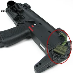 Tactical Mp7 adapter lightweighting pojedyncza opaska wisząca klamra plecak pakiet z wisząca klamra akcesoria myśliwskie