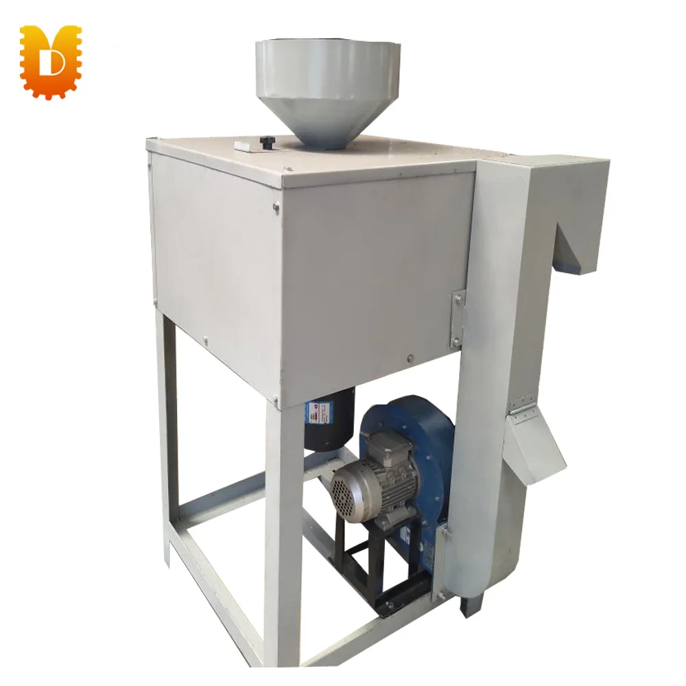 Inca Inchi Seed Shelling Machine Inca Inchi Seed Sheller Machine