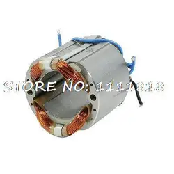 Stainless Steel Shell 4-Cable Stator for Makita 6906 Electric Wrench