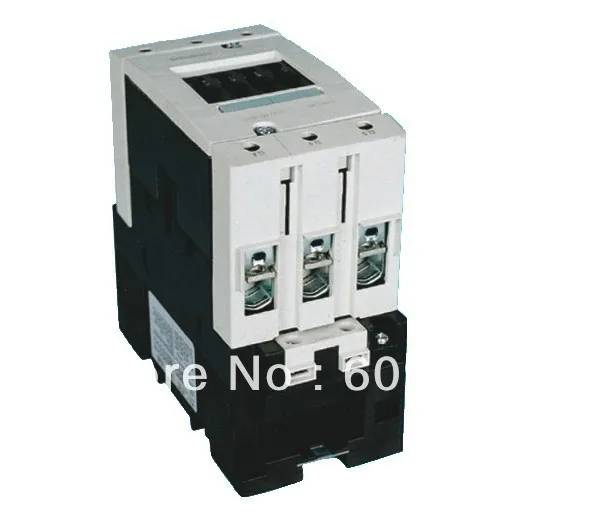 

3RT1044 contactor silver cnotact point