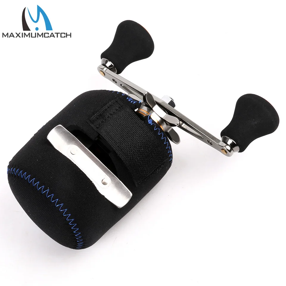 Funda Maximumcatch para carrete Baitcasting - imagen 4