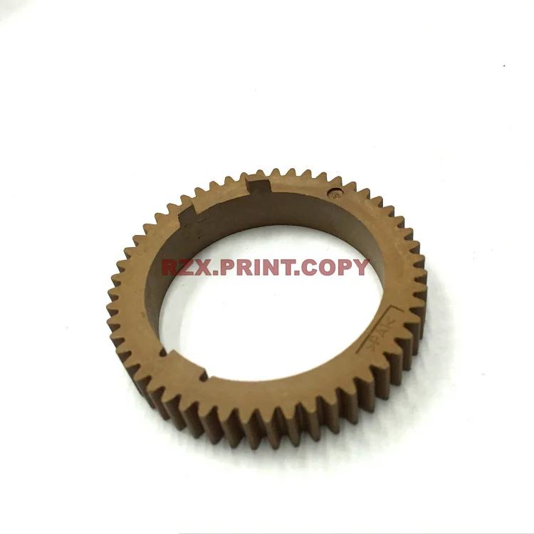 FU6-0736-000 Good quality Upper Fuser Gear 52T for Canon IR 6570 5570 5050 Gear Printer Copier Spare Parts