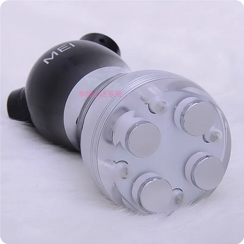 Radio Frequency Electroporation No-Needle Mesotherapy RF Skin Care face Care Health Fitness Care Electric Beauty Massager