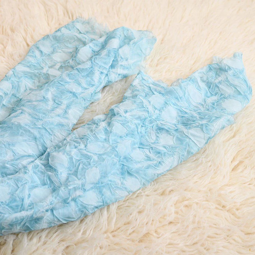 Soft 120x100CM Newborn Photography Accessories Kid Wrap Shooting Studio Baby Photo Shoot Prop Little Infant Swaddling