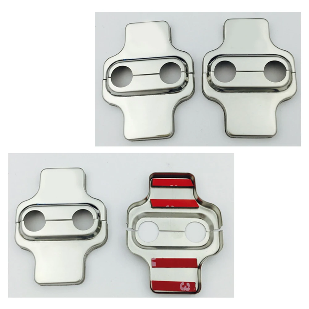 2015 door lock cover new for Buick Excelle 08-15 HRV 04-05 modified special new stainless steel door protection 4PCS