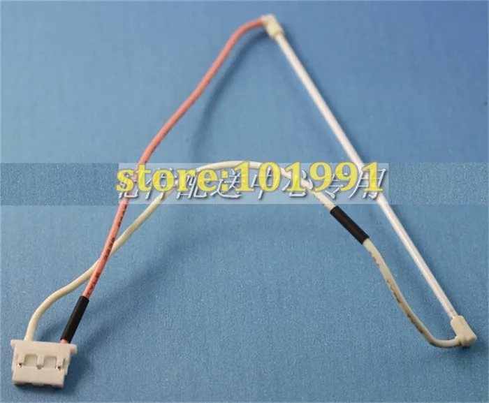 5pcs New Industrial screen 10.4-inch display LCD backlight lamp lamp 225mm * 2.6mm ccfl lamp with wire
