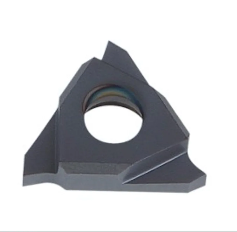 

upgd TGF32R125 ,Indexable Tungsten Carbide grooving insert for Threaded Lathe Holder ,factory outlets