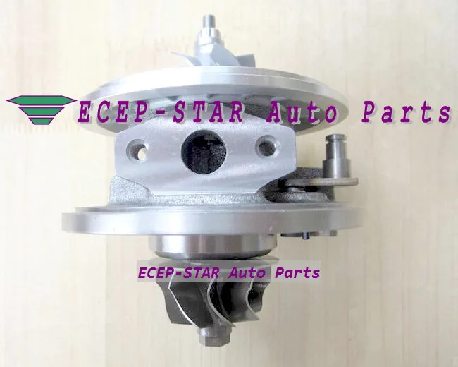 Free Ship Turbo Cartridge CHRA Core GT1852V 709836-5004S 709836 778794 For Mercedes Benz Sprinter Van 411CDI 99-06 OM611 2.2L