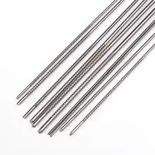 10 Stainless Steel PCB Needles #5