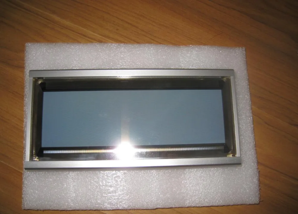EL LCD PANEL  LJ640U21 Used in good condition