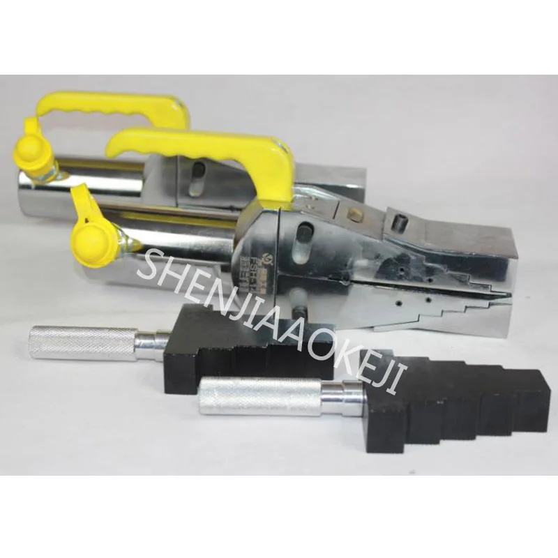FSH-14 Integral flange separator Hydraulic expand machine Hydraulic separator Suitable for maintenance and valve replacement