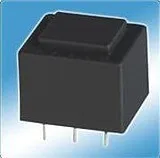 Transformer 3W power transformer 220V 24V variable frequency transformer epoxy potting transformer