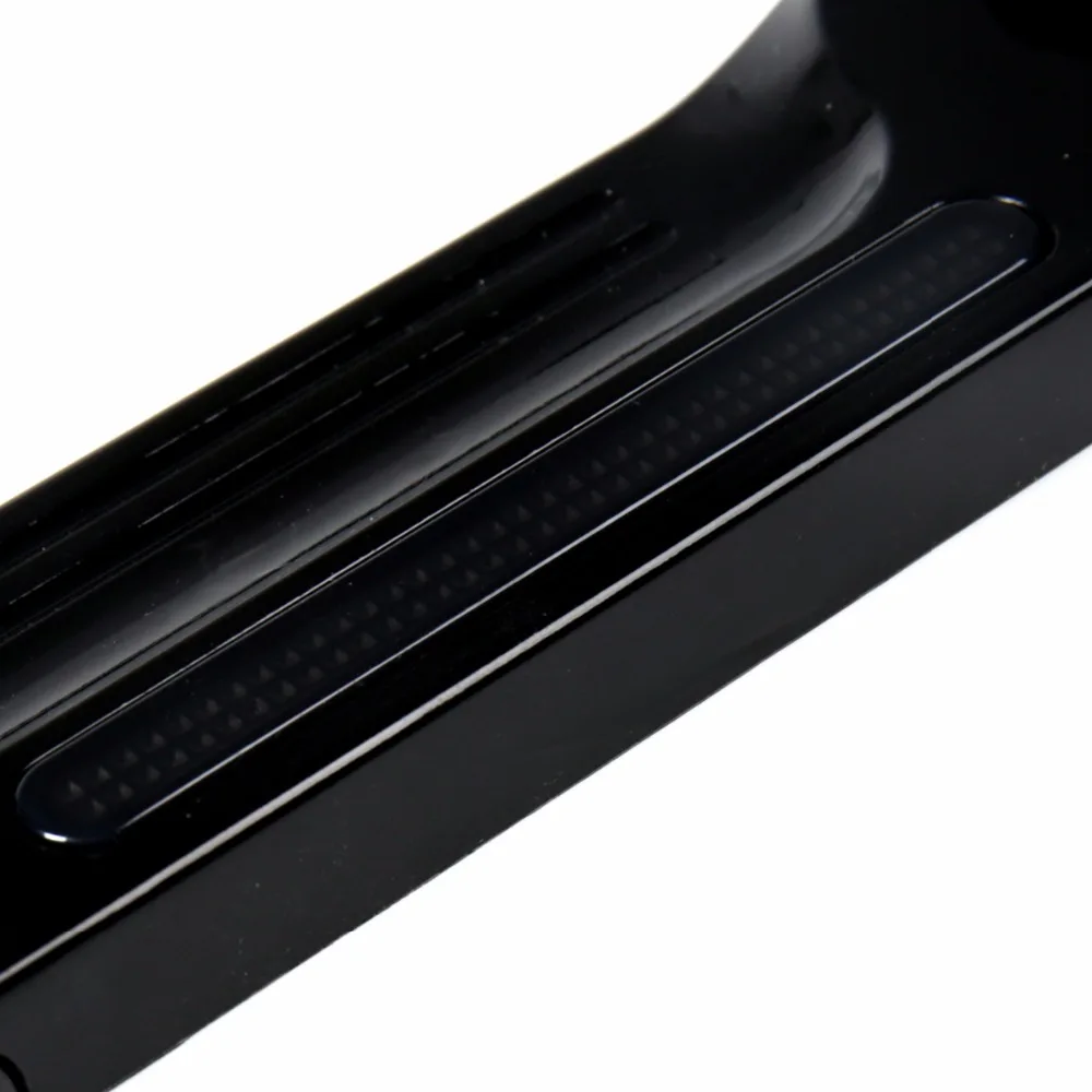 Przednie wsporniki kierunkowskazów LED do modeli Harley Touring Electra Street Glide Trike 2014-2023 — zdjęcie 7