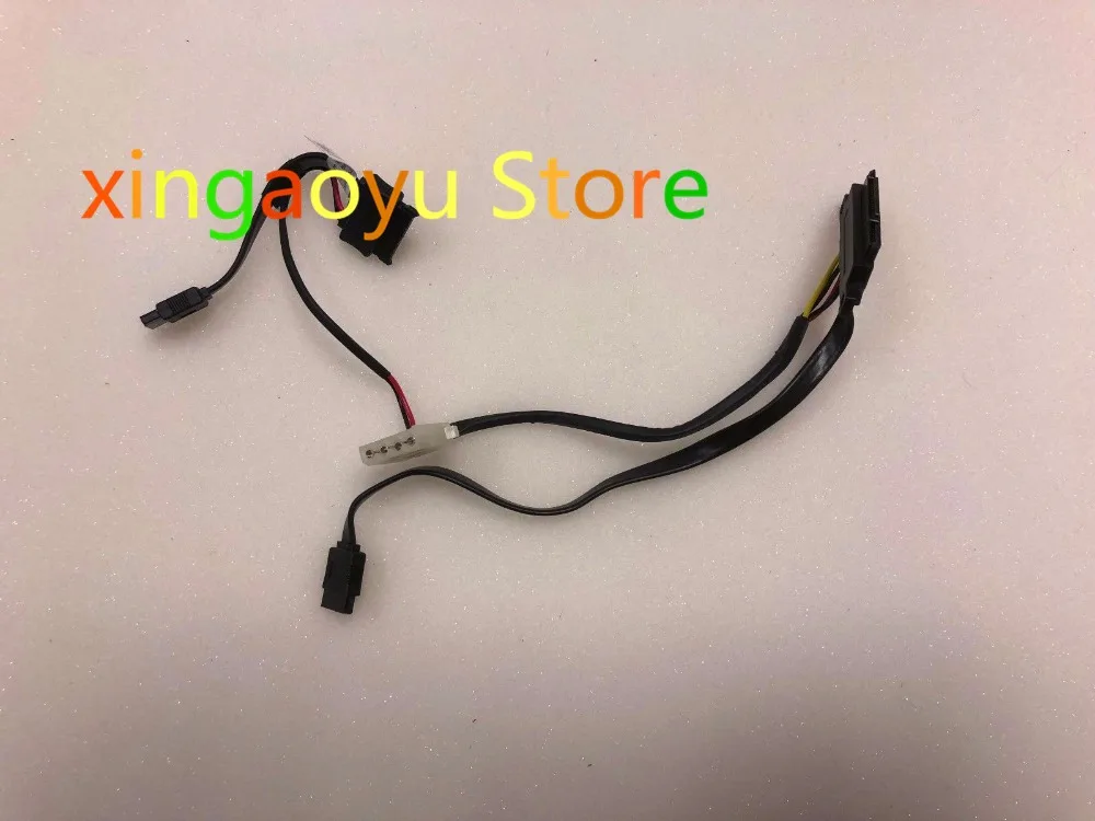 For Dell For Alienware X51 R2 HDD Hard Drive, ODD Connector Cable WG6ND  0WG6ND CN-0WG6ND