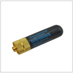 Diamond SRH805S SMA-F Female Dual Band Antenna For two way radio UV5R UV-5R UV5RA UV-82 GT-3 888S TG-UV2 SRH-805S