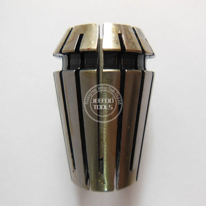 ER20-12.7 de recogida/Abrazadera para máquina enrutadora cnc, ER recoger para Molino de extremo fijo