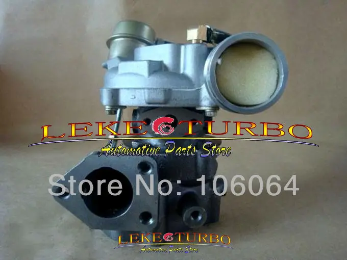 Turbo GT1752S 710060 710060-5001S 28200-4A001 7100605001S 7100600001 282004A001 For hyundai STAREX H1 Van iLoad iMax D4CB 2.5L