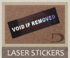 Lager hologramm aufkleber 20mm runde holographische aufkleber verlassen NICHTIG nach schälen einweg original warnen aufkleber 2000 stücke lot – Detail 7