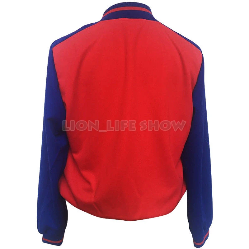 Hypnosis MIC Division Rap DRB Samatoki Aohitsugi Ichiro Yamada Cosplay Costume image 4