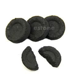 Easy Charcoal Lite for Hookah Pipe Huka Shisha Coal Hooka Incense New