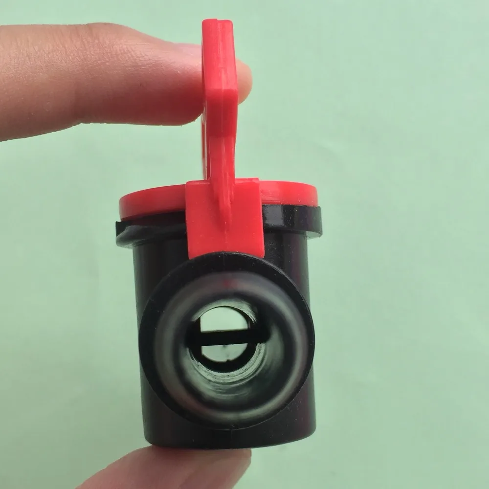 K201Y 12MM Diameter Water Flow Regulator Direct Valve Switch Gardening Tools Model Pump Use