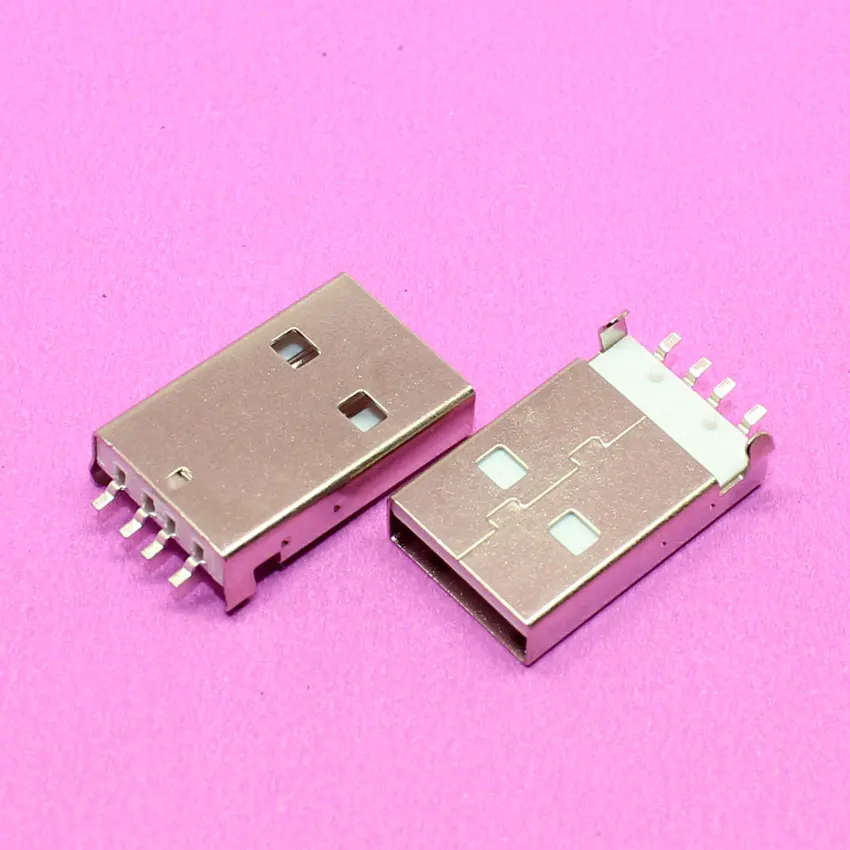 يوكسي-أوسب جاك منفذ البيانات موصل ، جزء الذكور ، العلامة التجارية الجديدة