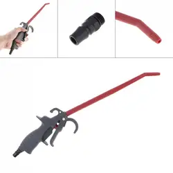 Long service life TL-AD-12A Luxury-type Plastic Steel Long Nozzle Pneumatic Blowing Dust Gun