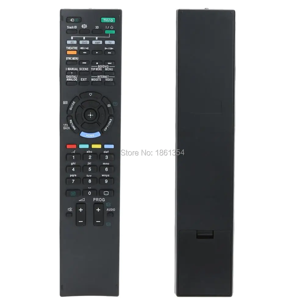 Remote Control for Sony LCD LED TV RM-ED031 RM-ED032 RM-ED034 RM-ED035 RM-ED033 RM-ED030