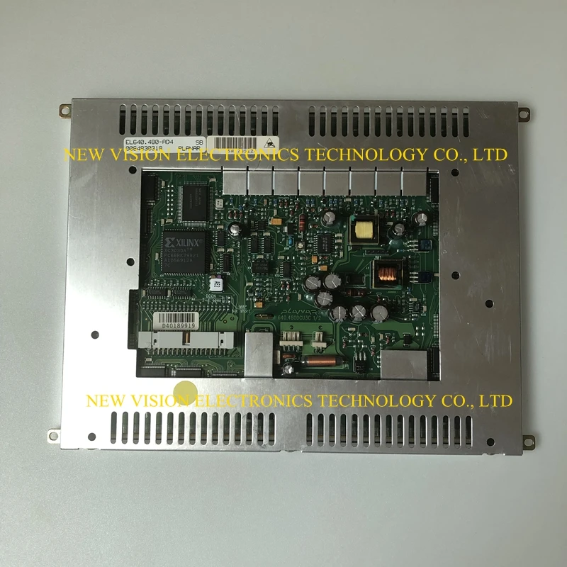 

EL640.480-AD4 Original Industrial LCD Display Screen