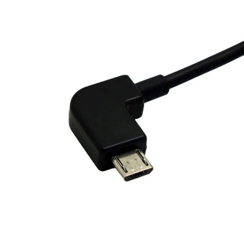 كابل شحن USB قابل للانعكاس إلى 90 درجة ، كابل بيانات مزامنة 3 متر ، لهاتف lg samsung galaxy