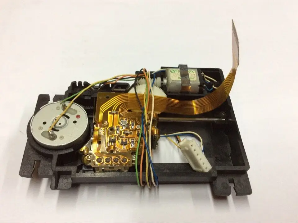 Replacement  for  MARANTZ CD-63 Mk II KI  CD-63SE CD Player Radio  Laser Lens Lasereinheit Optical Pick-ups Bloc Optique