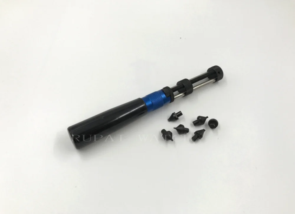 Straight Type Horloge Verstelbare Case Opener Case Remover Horloge Case Tool