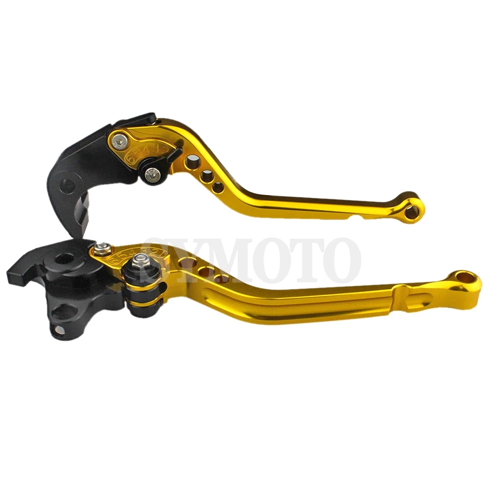 Long & Short For Triumph TIGER 1200 EXPLORER 2012-2016 Trophy / SE 2013 2014 2015 Motorcycle CNC Adjustable Brake Clutch Levers