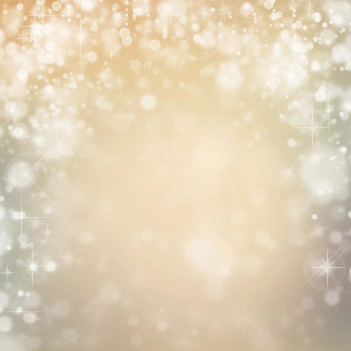 Allenjoy foto background Golden stars bright beautiful snow bokeh Photophone backgrounds for photo studio studio backdrops