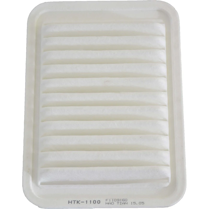 

Car Engine Air Filter For LIFAN 320 1.3L 2008 2009 2010 2011 2012 2013 2014 2015 2016 2017 2018 2019 2020 2021F1109160