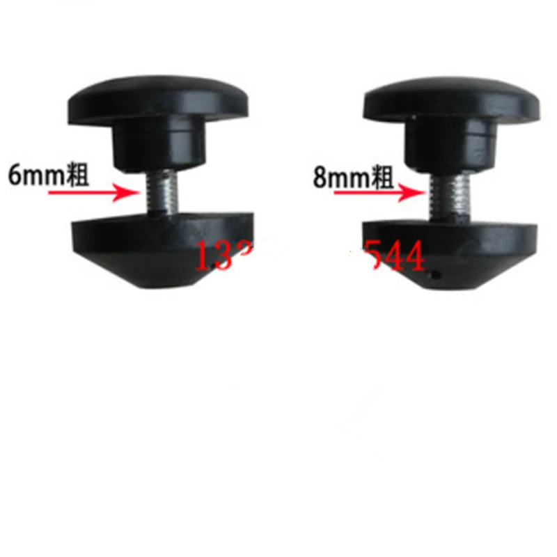 

Чанчжоу Dongfeng/Huanghai Jinma/Dongfanghong Стеклянная кнопка кабины/стеклянный винт универсального типа