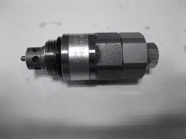 

Fast Free shipping! Cat Excavator 200B inlet valve ,control inlet valve , Oil suction valve / Cat parts