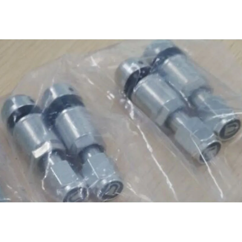 1PC Gas Nozzle / Valve Mouth For CAREUD U903 U912 TPMS Car Tire Pressure Monitor Internal Sensors for Sensor Broken-Down or Lost