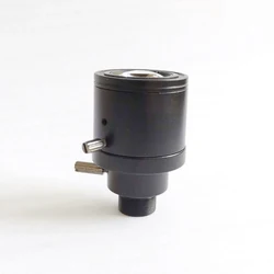 HQCAM-lente de zoom varifocal manual, 9-22mm, 2,8-12mm, 6-22mm, iris fijo, HD, CCTV, zoom y enfoque, M12, 1/3