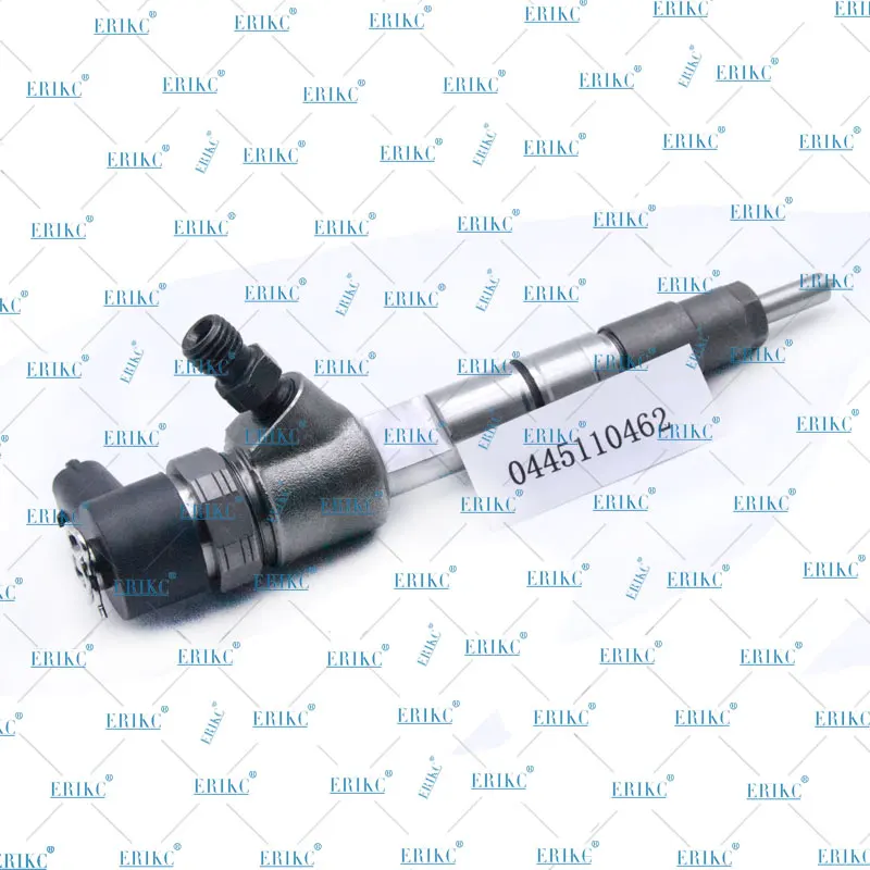 

ERIKC 0445110462 New Common Rail Injection 0445 110 462 Diesel Injector Nozzle Assembly 0 445 110 462