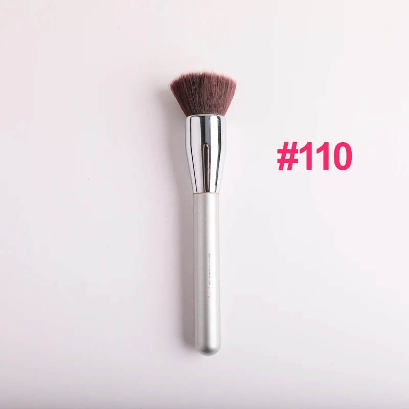 IT-SERIES COSMETICS AIRBUSH 101 108 110 115 105 117 119 126 Buffing Foundation Powder Blurring Eyeshadow Crease Makeup brush