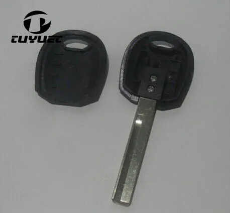 

Blank Transponder Key Shell for KIA Sportage Car Key Blanks Case